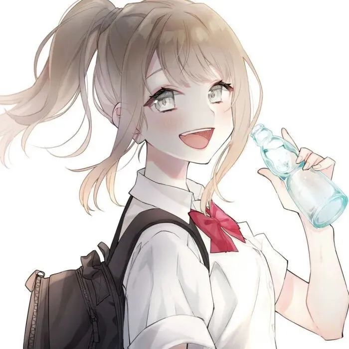 漫画封面